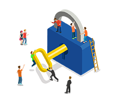 We have a professional and highly skilled locksmith team for all types of lock solutions in Clayton, CA