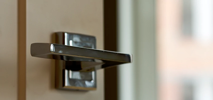 Door Lever Knob Repair in Clayton, California
