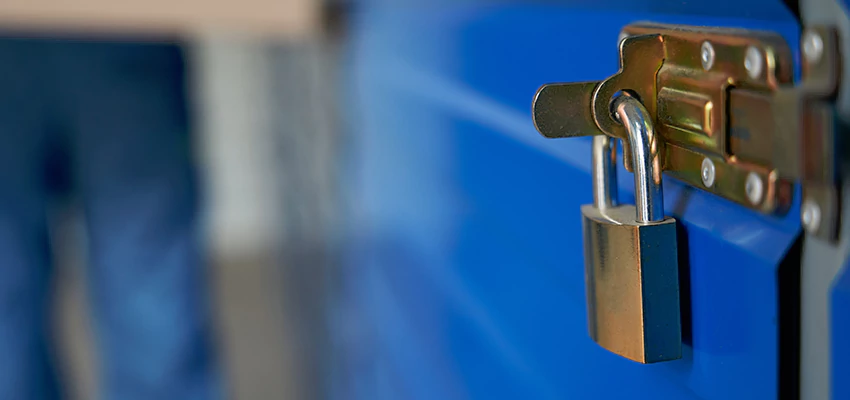 Industrial Door Lock Repair And Installation in Clayton, CA