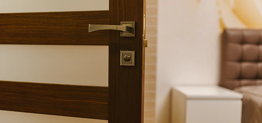 Door Lever Troubleshooting in Clayton, CA