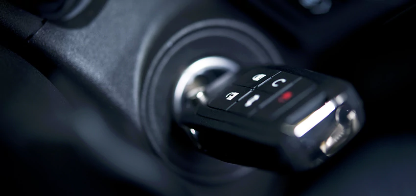 Ignition Switch Replacement in Clayton, CA