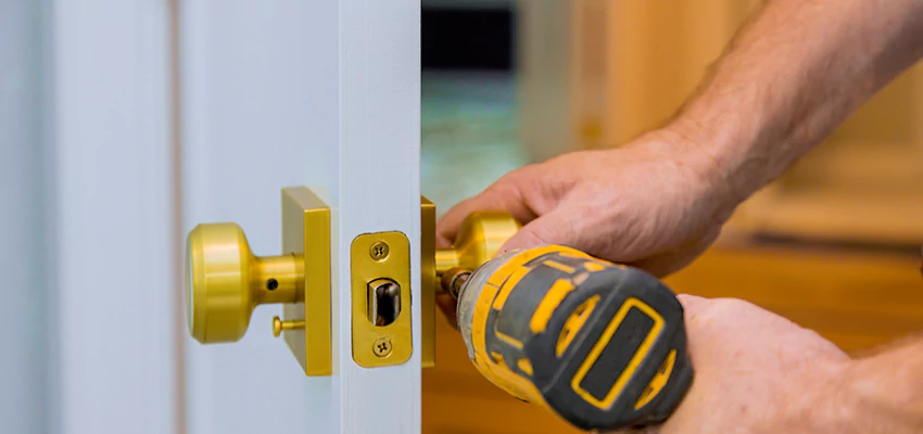 Local Locksmith For Key Fob Replacement in Clayton, California