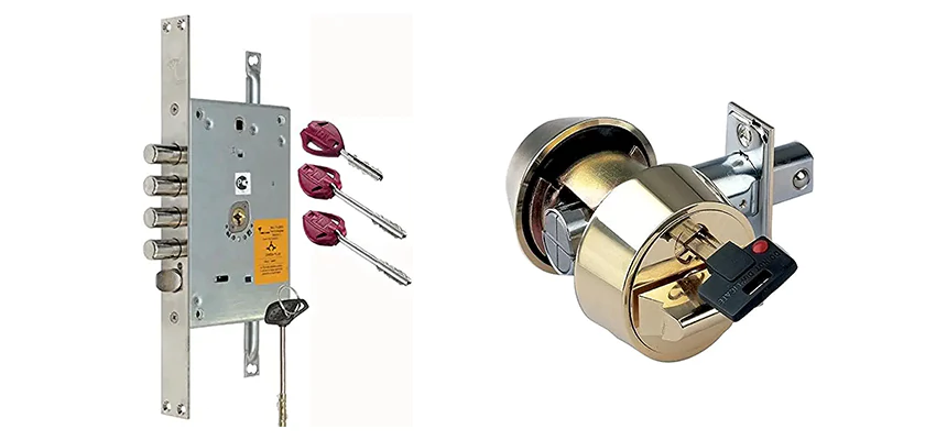 Mul-T-Lock Vehicle Locks Installation in Clayton, CA