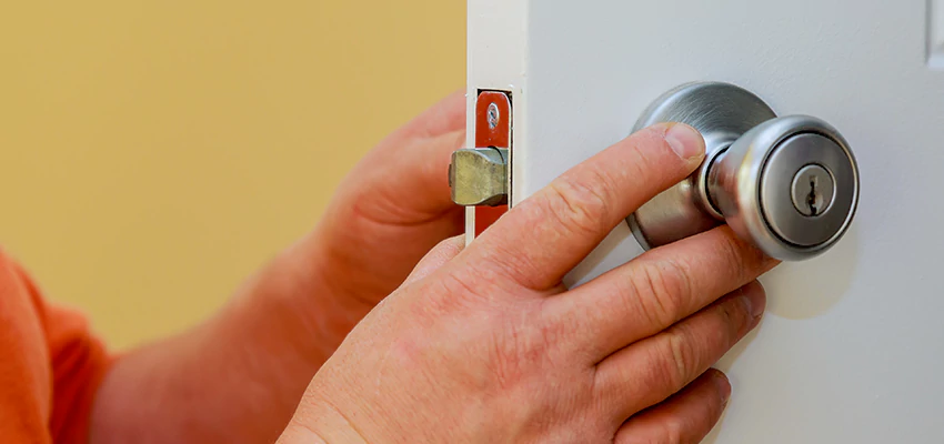 Residential Locksmith For Lock Installation in Clayton, California