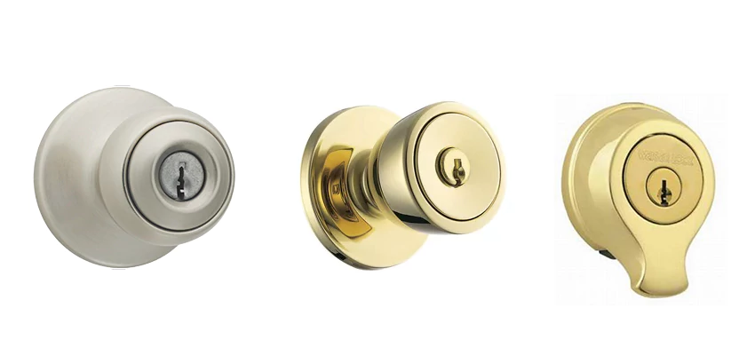 Weiser Bluetooth Lock Installation in Clayton, CA