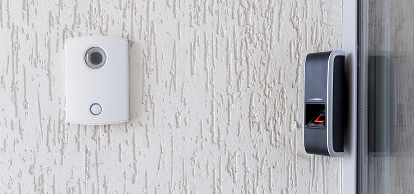 Automatic Door Lock Repair in Clayton, California