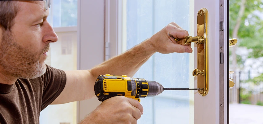 Affordable Bonded & Insured Locksmiths in Clayton, CA