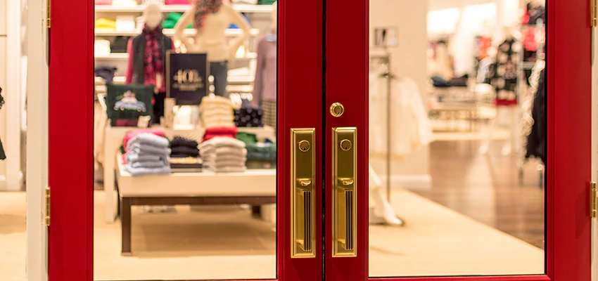 Automotive Locksmith For Retail Stores in Clayton, CA