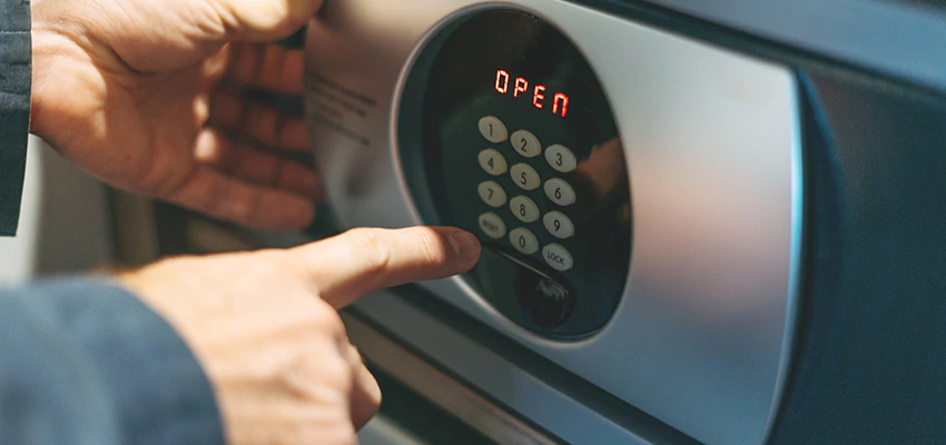 Cash Safe Openers in Clayton, California