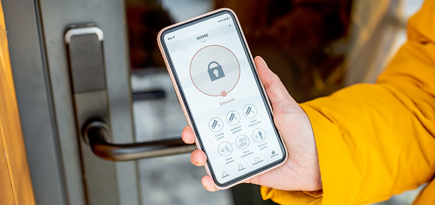 Kwikset Halo Wifi Locks Repair And Installation in Clayton, CA