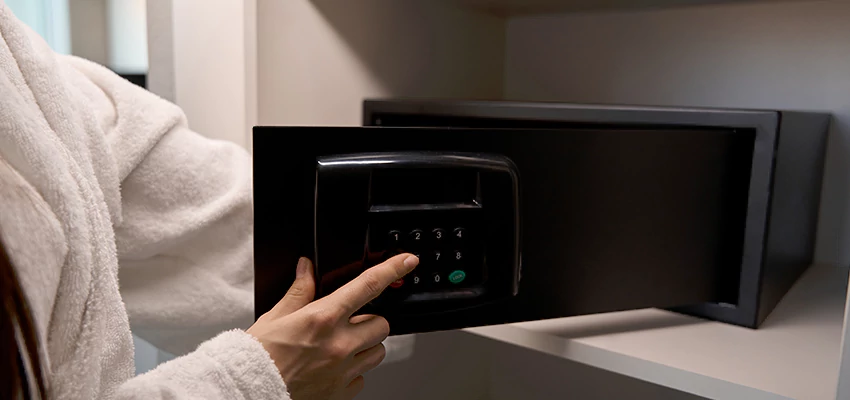 Safe Unlocking Service Company in Clayton, California