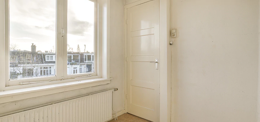 Sliding Window Locks And Security in Clayton, California