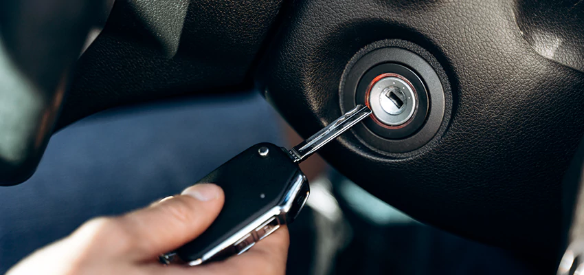 Car Key Replacement Locksmith in Clayton, California