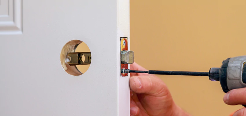 Stuck Door Knobs Repair in Clayton, CA