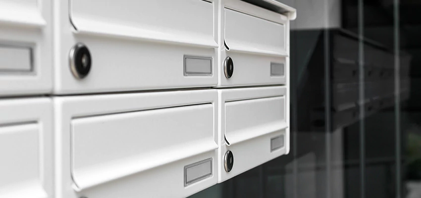 Mailbox Tubular Lock Replacement in Clayton, California