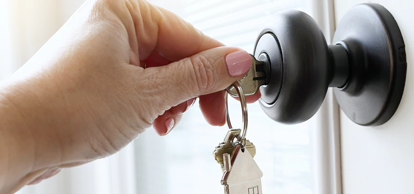 Top Locksmith For Residential Lock Solution in Clayton, California