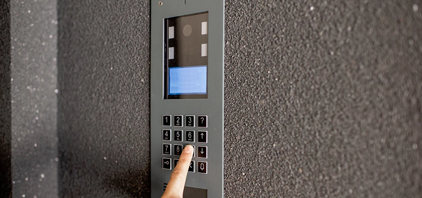 Access Control System Installation in Clayton, California
