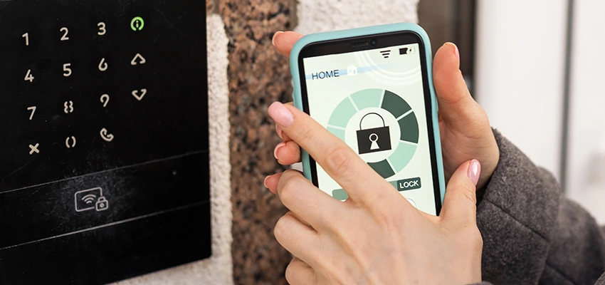 Building Security Upgrades in Clayton, CA