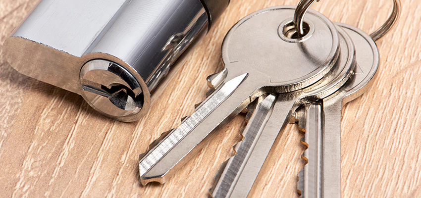 Lock Rekeying Services in Clayton, California