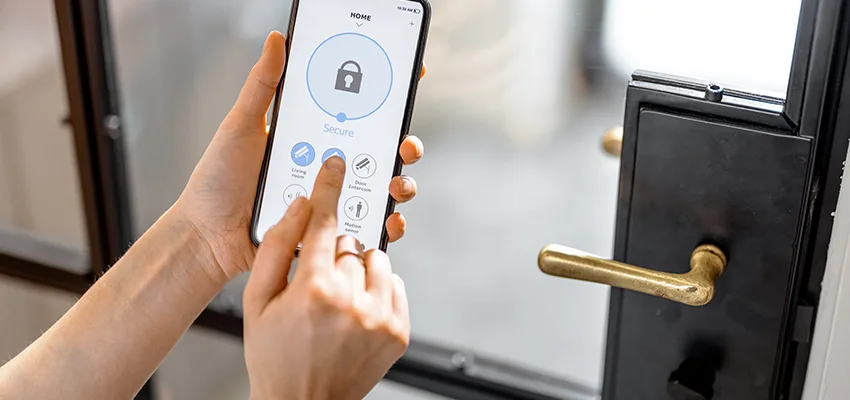 Remote Control Locks Sensor Repair in Clayton, California