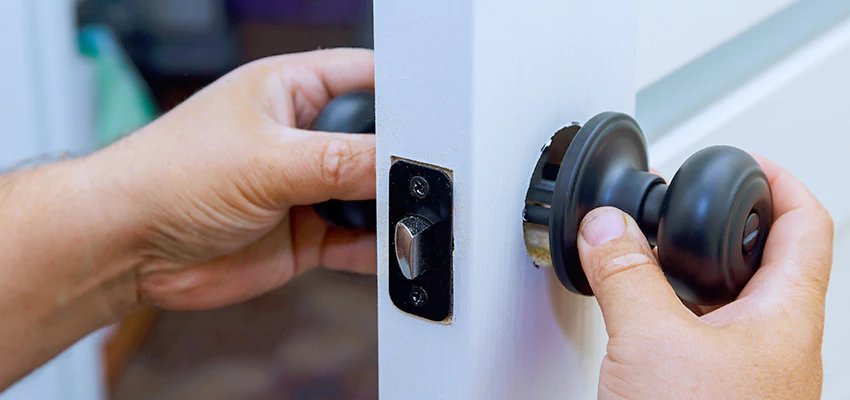Smart Lock Replacement Assistance in Clayton, California