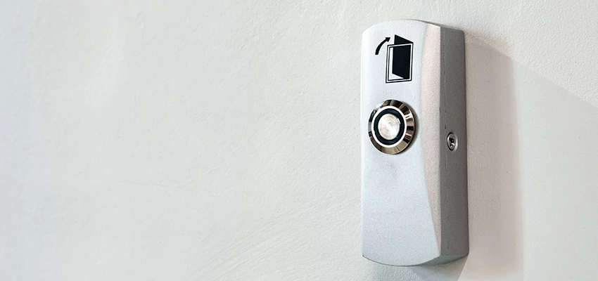 Residential Access Keypads Systems Installation in Clayton, CA