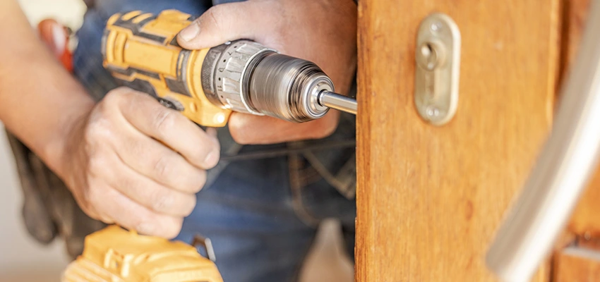 Eviction Locksmith in Clayton, California