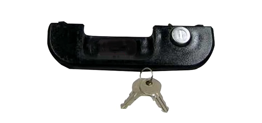 Pop Lock Repair Service in Clayton