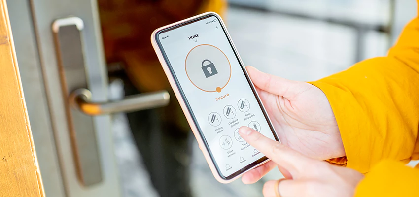 Automatic Door Lock Opener Repair in Clayton, California