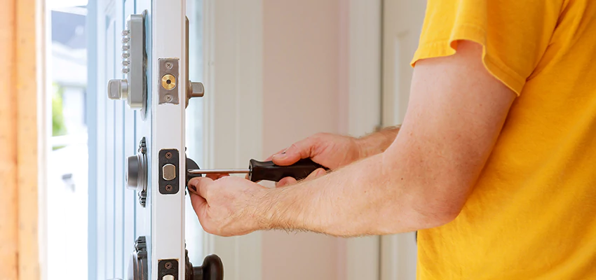 Eviction Locksmith For Key Fob Replacement Services in Clayton, CA