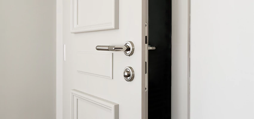 Folding Bathroom Door With Lock Solutions in Clayton, CA