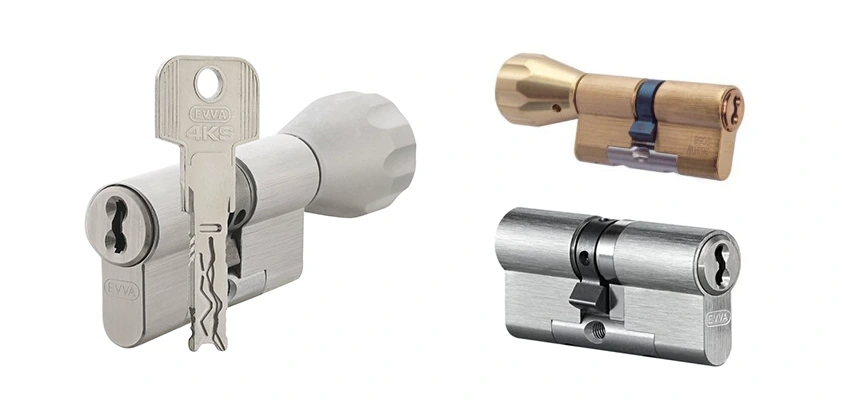 Evva Padlock Installation in Clayton, California