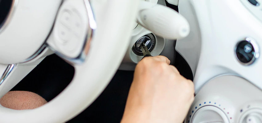 Ignition Lock Barrel Replacement Near Me in Clayton, California