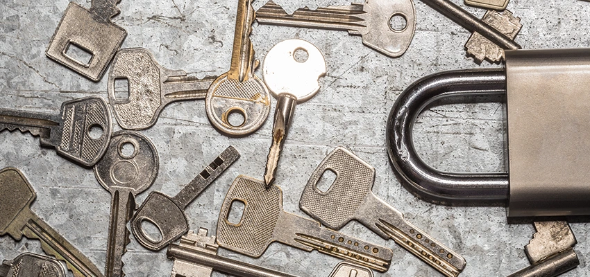 Lock Rekeying Services in Clayton, California