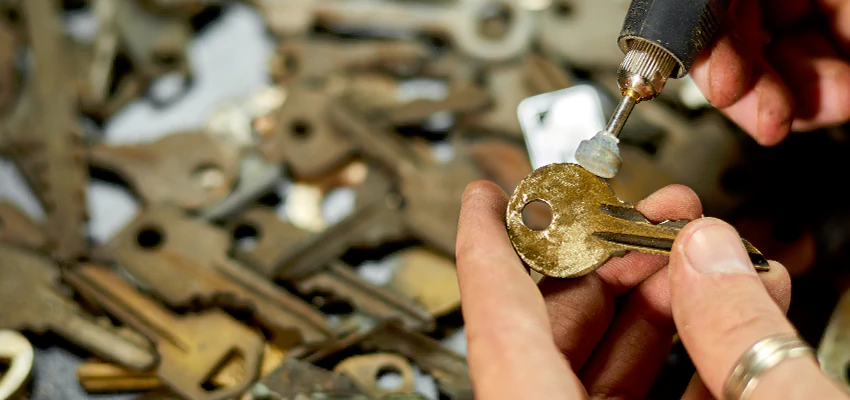 A1 Locksmith For Key Replacement in Clayton, California