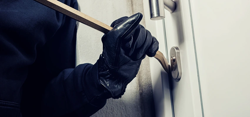 Burglar Damage Door Sensors Repair in Clayton, CA