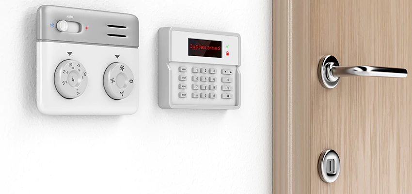 Commercial Electronic Door Lock Services in Clayton, CA