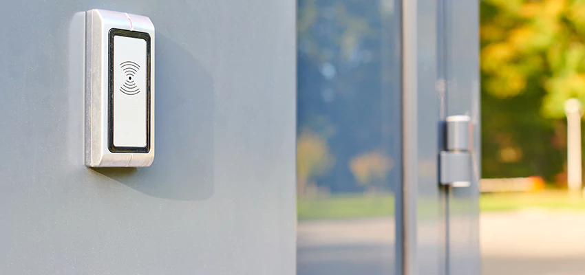 Glass Door Electric Lock Repair in Clayton, CA