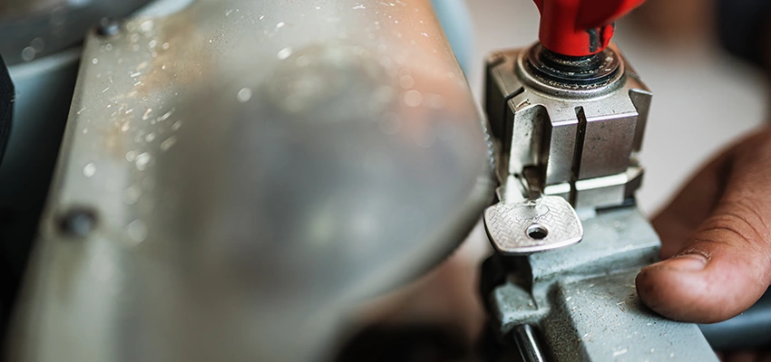 Key Programming Mobile Locksmith Service in Clayton, CA